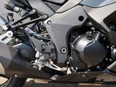 Kawasaki Ninja 1100SX 2026 occasion – foto 5 van 20