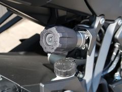 Kawasaki Ninja 1100SX 2026 occasion – foto 6 van 20