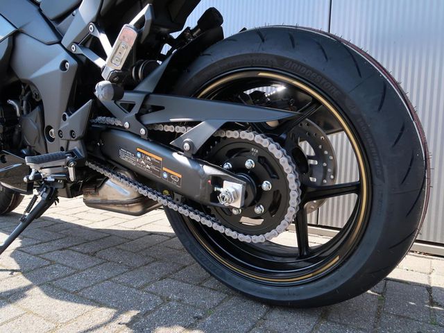 kawasaki - ninja-1000sx
