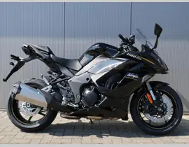 Kawasaki Ninja 1000SX 2026 occasion