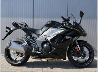 Kawasaki Ninja 1000SX 2026 occasion