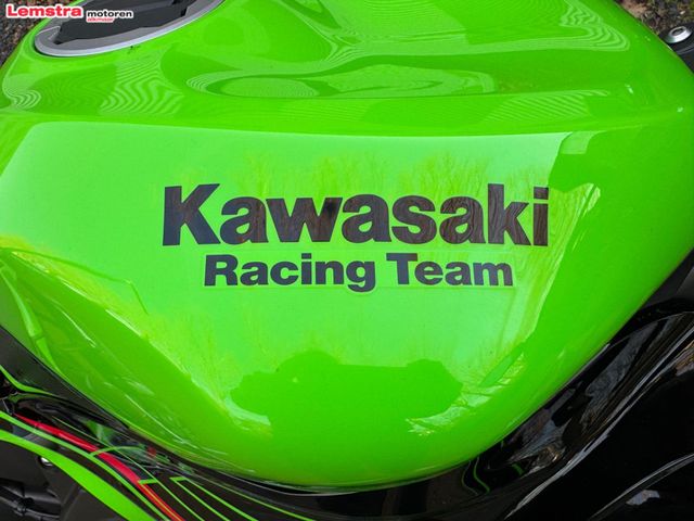 kawasaki - ninja-zx-6r-performance