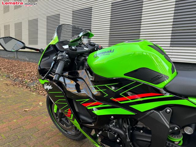 kawasaki - ninja-zx-6r-performance