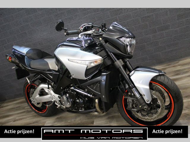 suzuki - b-king-1300