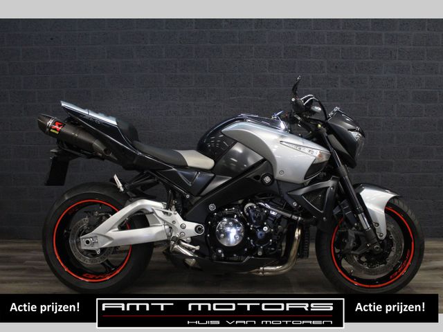 suzuki - b-king-1300