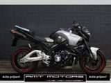 SUZUKI B KING 1300