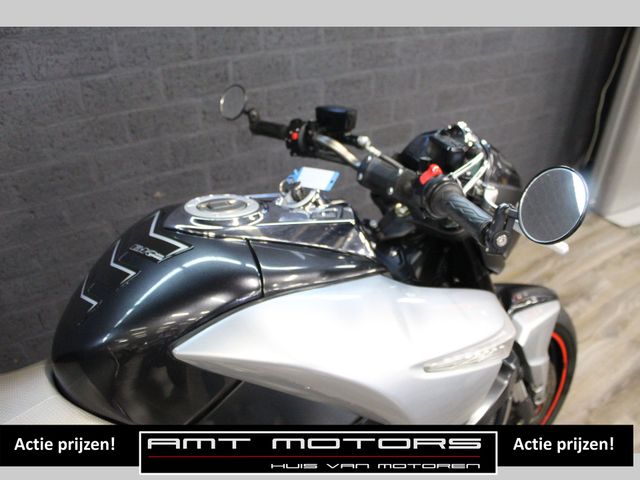 suzuki - b-king-1300