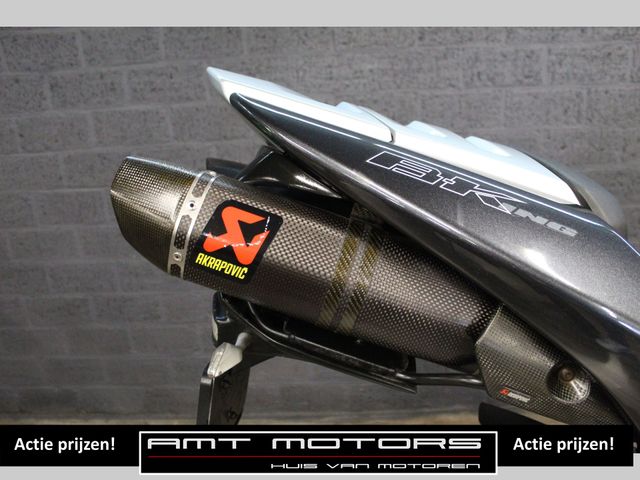 suzuki - b-king-1300