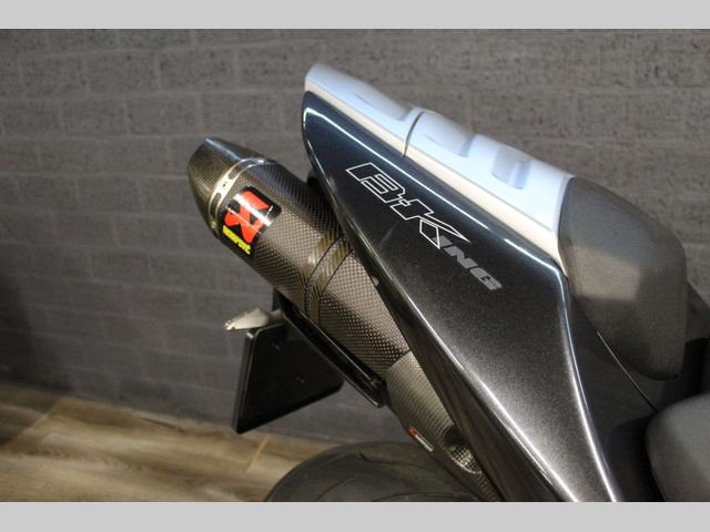 suzuki - b-king-1300