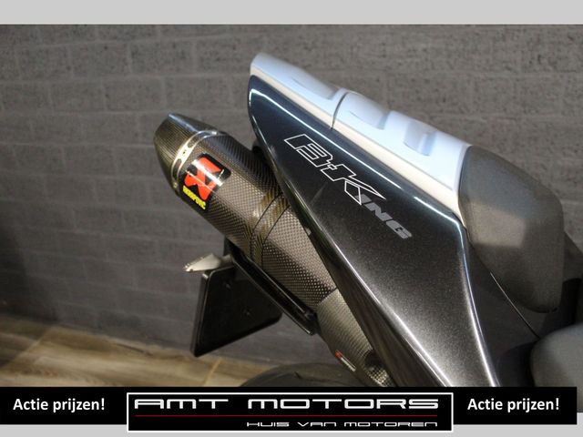 suzuki - b-king-1300