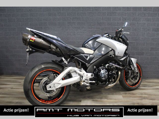 suzuki - b-king-1300