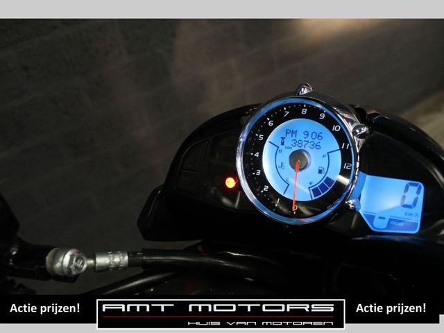 suzuki - b-king-1300