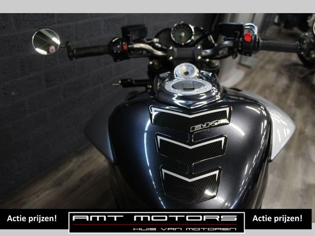 suzuki - b-king-1300