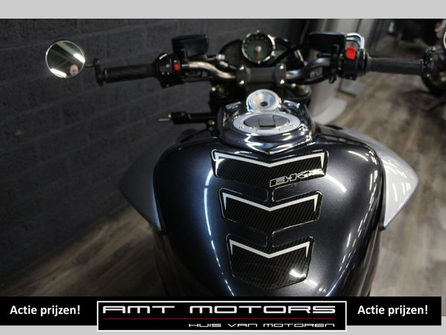 suzuki - b-king-1300