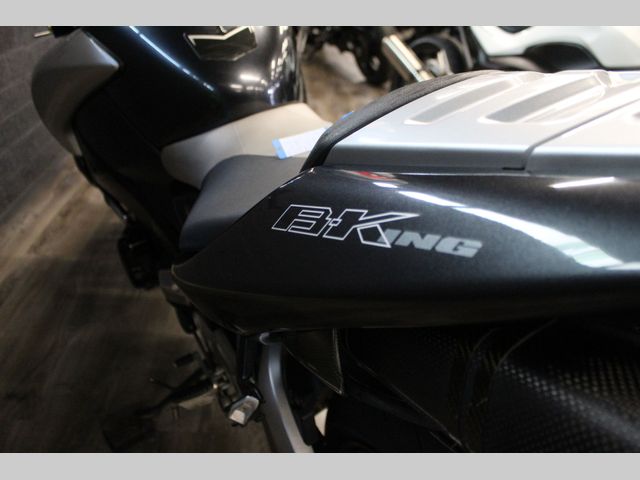 suzuki - b-king-1300