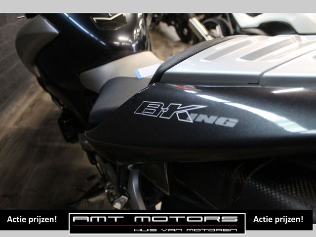 suzuki - b-king-1300