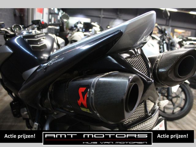 suzuki - b-king-1300
