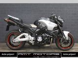 SUZUKI B KING 1300