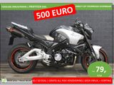 SUZUKI B KING 1300