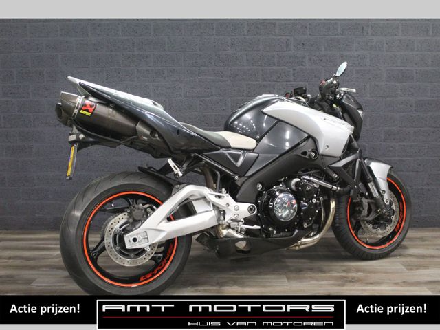 suzuki - b-king-1300