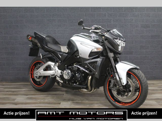 suzuki - b-king-1300