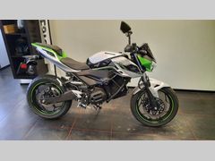 KAWASAKI Z E-1