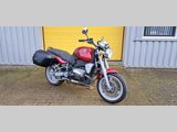 BMW R 850 R