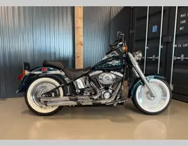 Harley-Davidson FAT BOY Flstf 2001 occasion