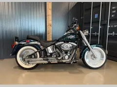 Harley-Davidson FAT BOY Flstfi 2001 occasion – foto 3 van 7