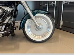 Harley-Davidson FAT BOY Flstfi 2001 occasion – foto 6 van 7