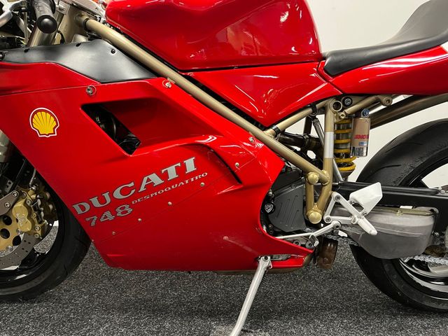 ducati - 748-s