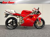 DUCATI 748 S