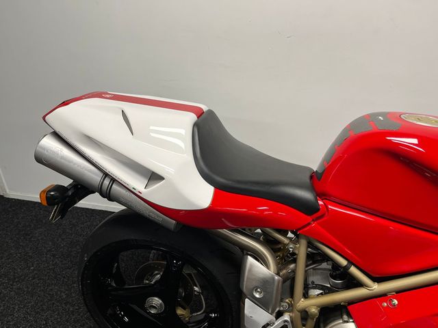 ducati - 748-s