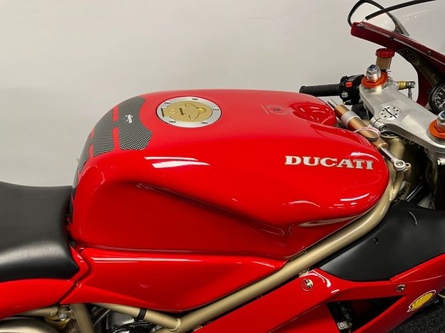 ducati - 748-s