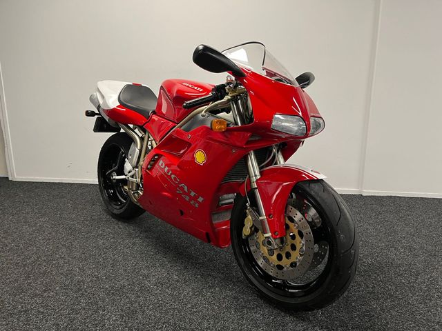 ducati - 748-s