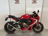 HONDA CBR 650 R