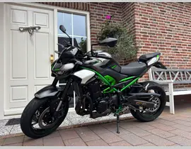Kawasaki Z900 2025 occasion
