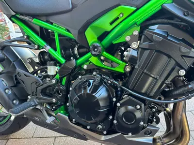 KAWASAKI Z900 – foto 2