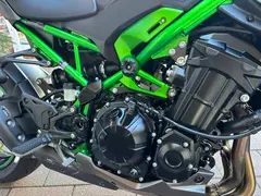 Kawasaki Z900 abs 91kw Leovince sportuitlaat kawasaki z900 2025 occasion – foto 2 van 24