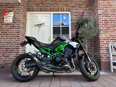 Kawasaki Z900 abs 91kw Leovince sportuitlaat kawasaki z900 2025 occasion – foto 3 van 24
