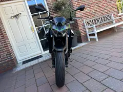 Kawasaki Z900 abs 91kw Leovince sportuitlaat kawasaki z900 2025 occasion – foto 4 van 24