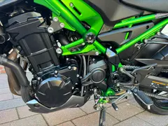 Kawasaki Z900 abs 91kw Leovince sportuitlaat kawasaki z900 2025 occasion – foto 6 van 24