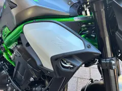 Kawasaki Z900 abs 91kw Leovince sportuitlaat kawasaki z900 2025 occasion – foto 7 van 24