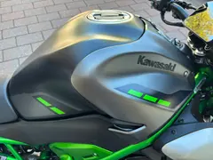 Kawasaki Z900 abs 91kw Leovince sportuitlaat kawasaki z900 2025 occasion – foto 8 van 24