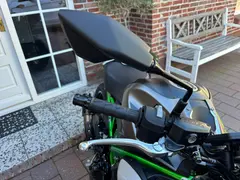 Kawasaki Z900 abs 91kw Leovince sportuitlaat kawasaki z900 2025 occasion – foto 11 van 24