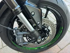 Kawasaki Z900 abs 91kw Leovince sportuitlaat kawasaki z900 2025 occasion – foto 10 van 24