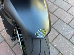 Kawasaki Z900 abs 91kw Leovince sportuitlaat kawasaki z900 2025 occasion – foto 9 van 24