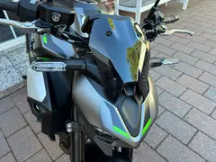 Kawasaki Z900 abs 91kw Leovince sportuitlaat kawasaki z900 2025 occasion – foto 12 van 24