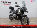 BMW R 1200 GS ABS-ASC-ESA