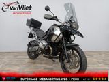 BMW R 1200 GS ABS-ASC-ESA